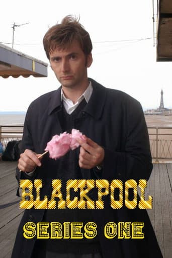 Poster for Season 1