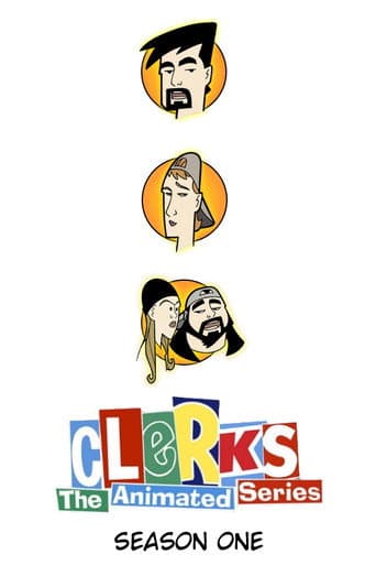 Poster for Season 1