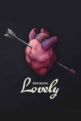 Poster for Drew Michael: Lovely