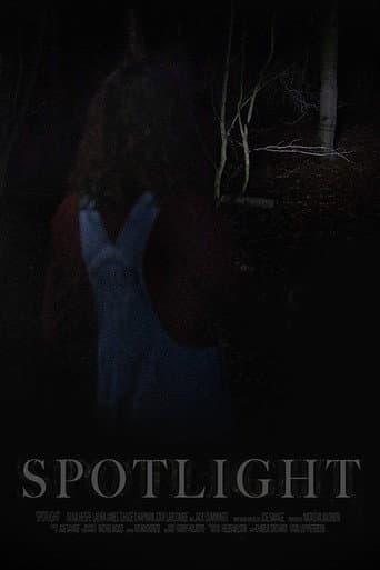 Poster for Spotlight