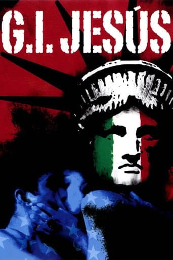 Poster for G.I. Jesus