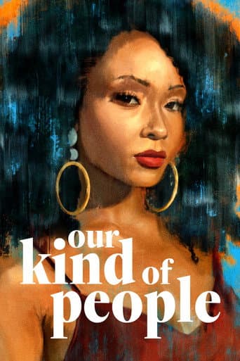 Poster for Our Kind of People