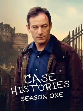 Poster for Season 1