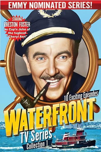 Poster for Waterfront