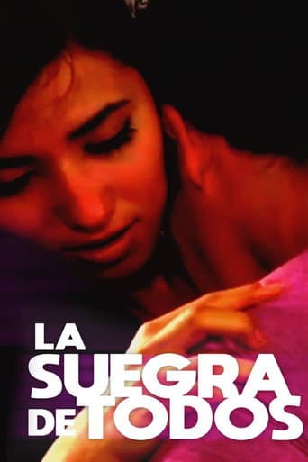 Poster for La suegra de todos