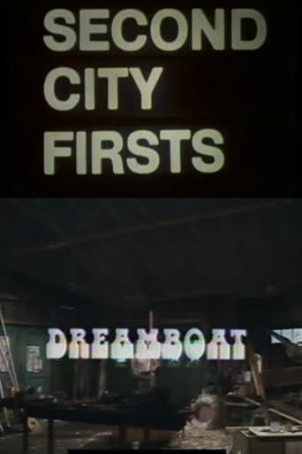 Poster for Dreamboat