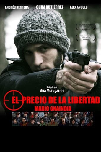 Poster for The Price of Freedom