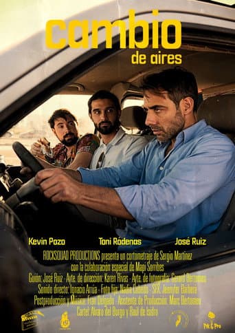 Poster for Cambio de aires