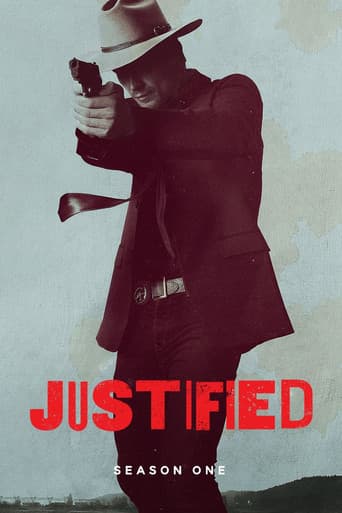 Poster for Season 1