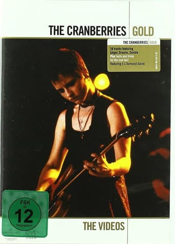 Poster for The Cranberries - Gold: The Videos