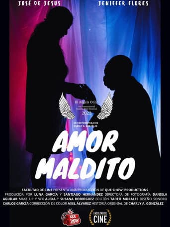 Poster for Amor Maldito