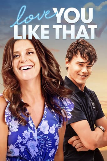Poster for Love You Like That