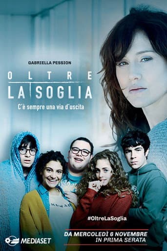 Poster for Season 1