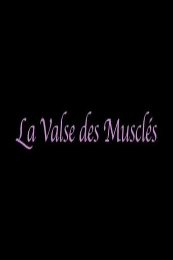 Poster for La valse des musclés