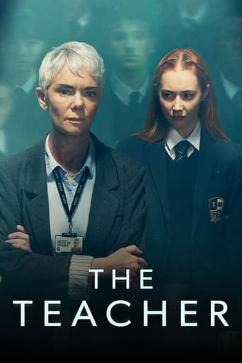 Poster for The Teacher