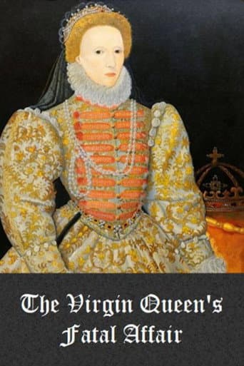 Poster for The Virgin Queen's Fatal Affair