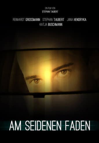 Poster for Am seidenen Faden