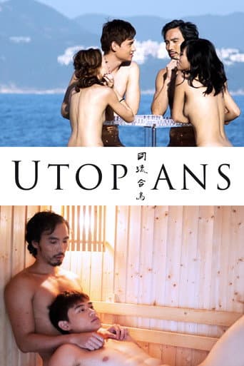 Poster for Utopians
