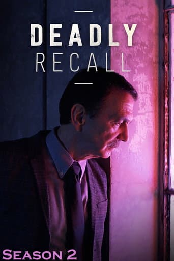 Poster for Season 2
