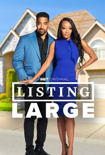 Poster for Listing Large