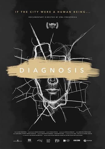 Poster for Diagnosis