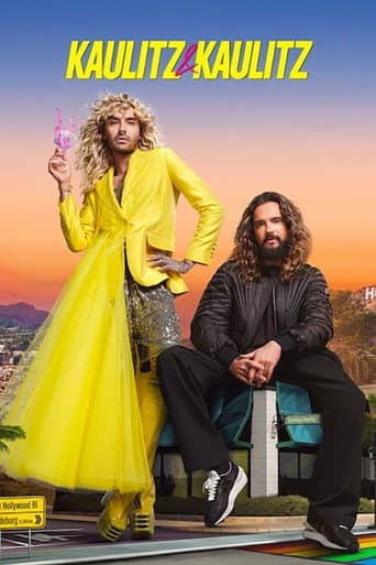 Poster for Season 1