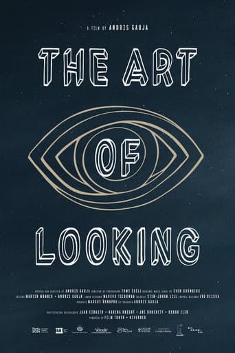Poster for The Art of Looking