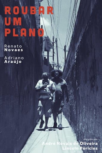 Poster for Roubar um Plano