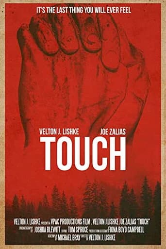 Poster for Touch