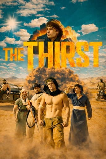 Poster for The Thirst