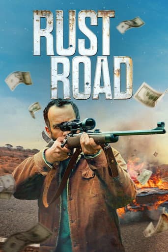 Poster for Rust Road