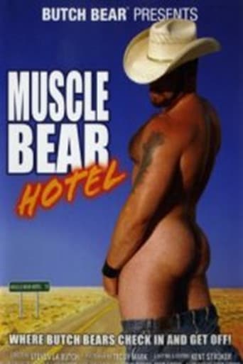 Poster for Muscle Bear Hotel