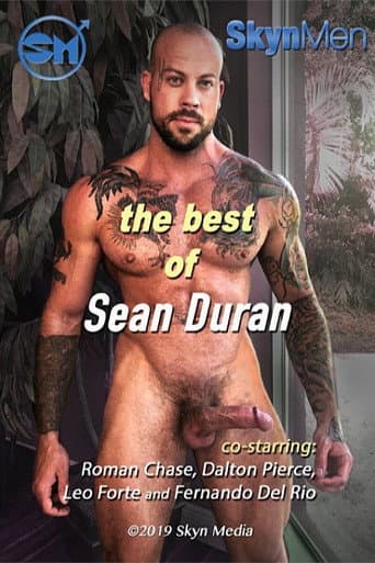 Poster for The Best of Sean Duran