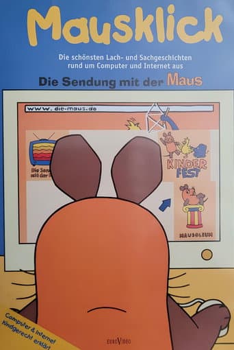 Poster for Mausklick