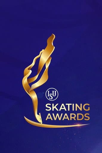 Poster for ISU Figure Skating Awards