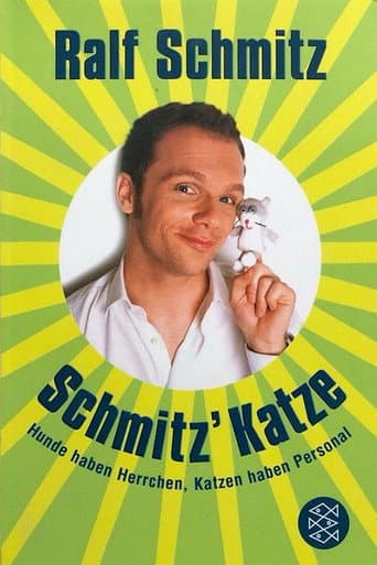 Poster for Schmitz Katze