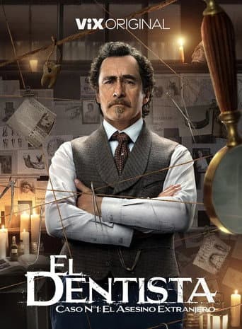 Poster for El dentista