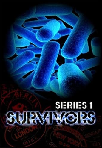 Poster for Season 1