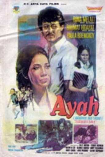 Poster for Ayah