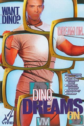Poster for Dino Dreams On