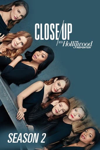 Poster for Season 2