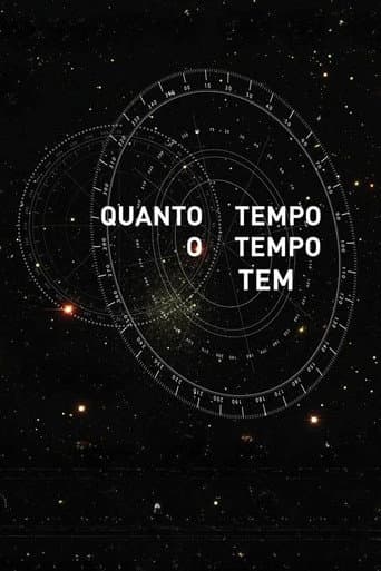 Poster for Quanto Tempo o Tempo Tem