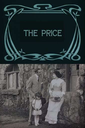 Poster for The Price