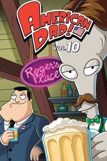 Poster for Season 10