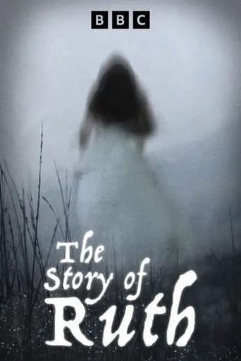Poster for The Story of Ruth