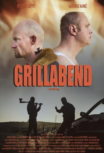 Poster for Grillabend