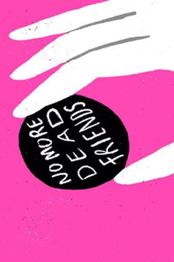 Poster for No More Dead Friends