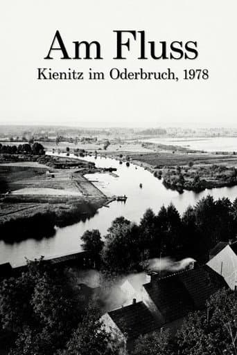 Poster for At the River