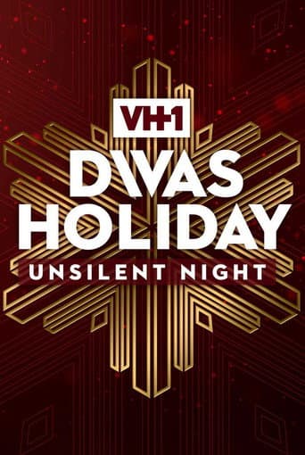 Poster for VH1 Divas Holiday: Unsilent Night