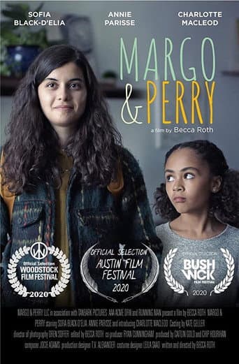 Poster for Margo & Perry